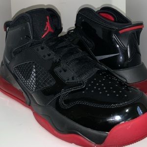 Jordan Mars 270 'Bred' Size- US Men’s 9